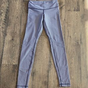 Striped Wunder Unders 4